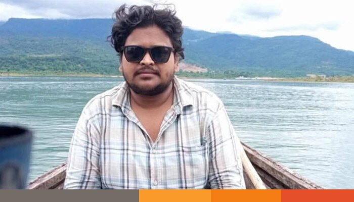 মোটরসাইকেলের গতির নিয়ন্ত্রণ হারিয়ে প্রাণ হারালেন দুই ভাই মোটরসাইকেলের গতির নিয়ন্ত্রণ হারিয়ে প্রাণ হারালেন দুই ভাই