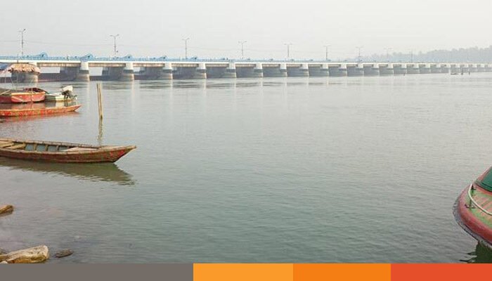 কমতে শুরু করেছে তিস্তার পানি, স্বস্তি নদীপাড়ে কমতে শুরু করেছে তিস্তার পানি, স্বস্তি নদীপাড়ে