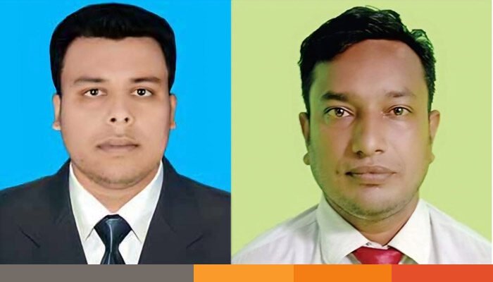 আলমডাঙ্গা উপজেলা প্রেসক্লাবের দ্বিবার্ষিক নির্বাচন সম্পন্ন আলমডাঙ্গা উপজেলা প্রেসক্লাবের দ্বিবার্ষিক নির্বাচন সম্পন্ন