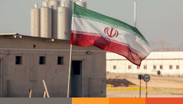 ইরানকে পারমাণবিক চুক্তি করার জন্য আগস্ট পর্যন্ত আলটিমেটাম