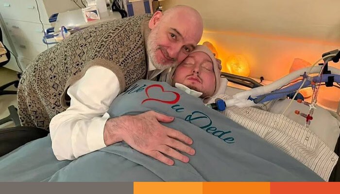 ২০ বছর কোমায় থাকা সৌদির ‘ঘুমন্ত যুবরাজের’ মৃত্যু