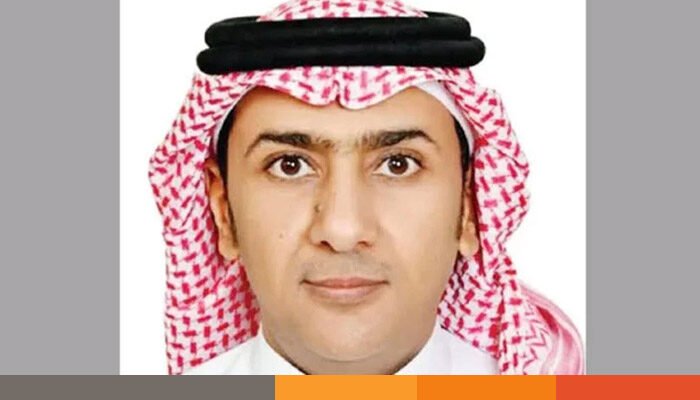ঢাকায় সৌদির নতুন রাষ্ট্রদূত জাফর আবিয়াহ ঢাকায় সৌদির নতুন রাষ্ট্রদূত জাফর আবিয়াহ
