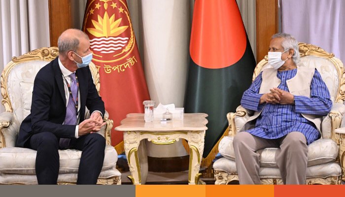 বিশ্বব্যাংক বাংলাদেশের তরুণদের জন্য সুযোগ তৈরিতে সহায়তা করবে