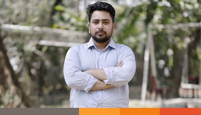 আমরা আবারো গোপালগঞ্জে যাবো : নাহিদ