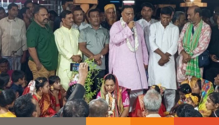 বিএনপির কাছে সংখ্যালঘু ও সংখ্যাগুরু বলে কিছু নেই: আসলাম মিয়া