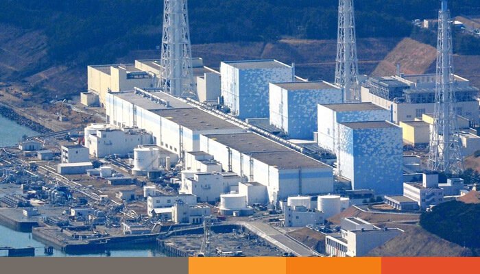 সুনামির সতর্কতায় জাপানের ফুকুশিমা পারমাণবিক কেন্দ্র ছাড়ল সব কর্মী