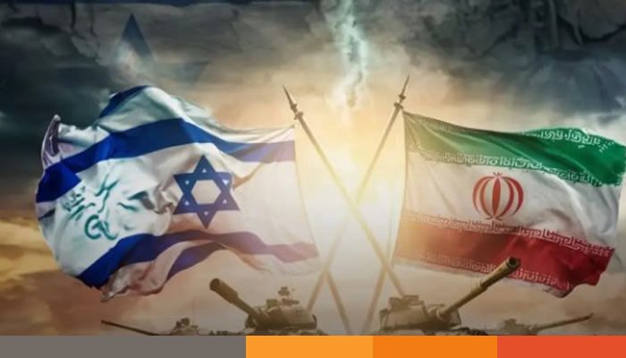 ইসরায়েলকে