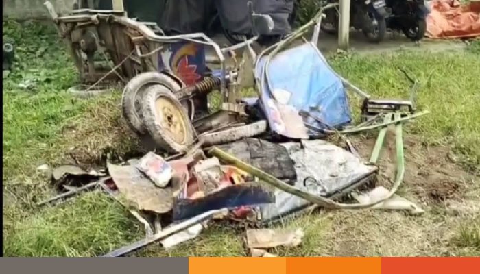 কিশোরগঞ্জে