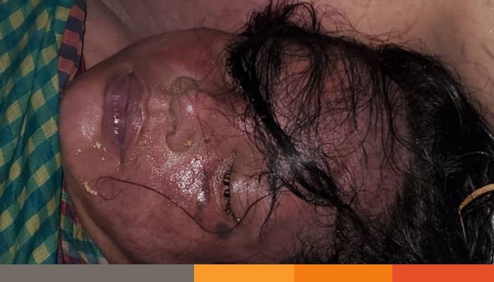 চাঁদপুরে