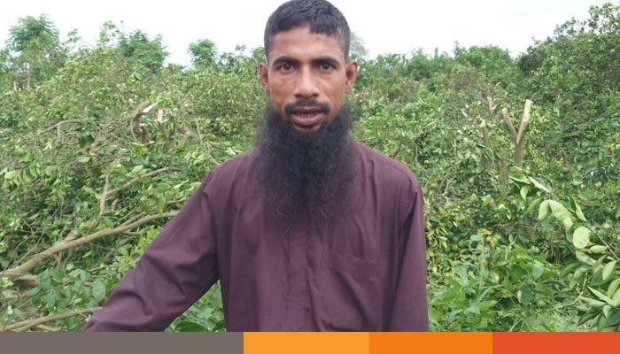 ঝিনাইদহে