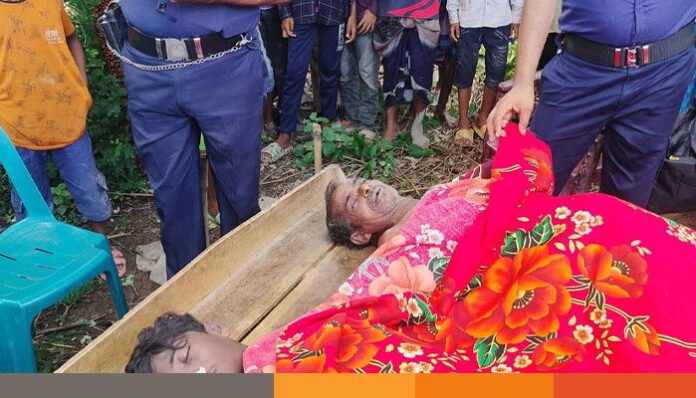 নাতির