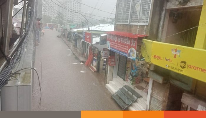 নোয়াখালীতে বাড়ছে