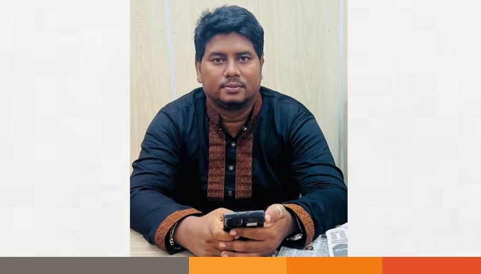 মাহাবুব হত্যার