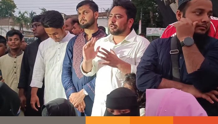 মুজিববাদী