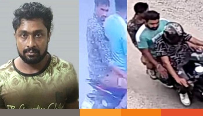 যুবদল নেতা