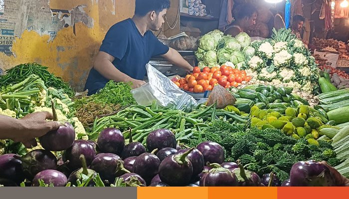 রাজধানী