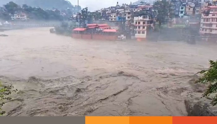 হিমাচলে