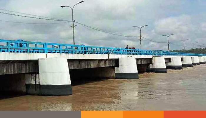 তিস্তার পানি বিপৎসীমার ৭ সেন্টিমিটার ওপরে, নিম্নাঞ্চল প্লাবিত