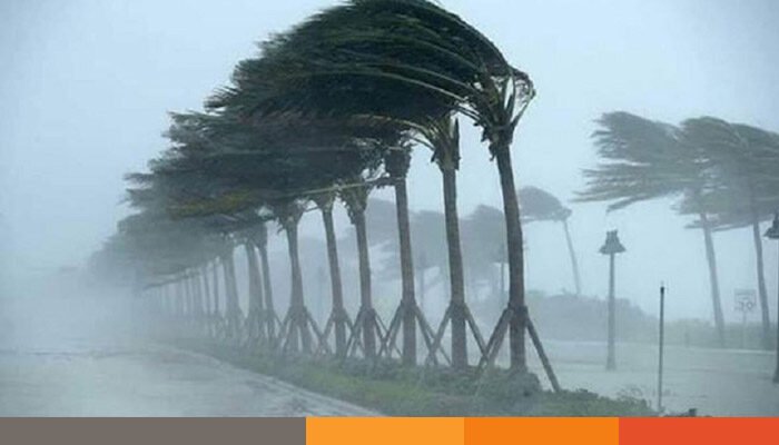 ঢাকাসহ ৬ অঞ্চলে ঝড়ের আভাস