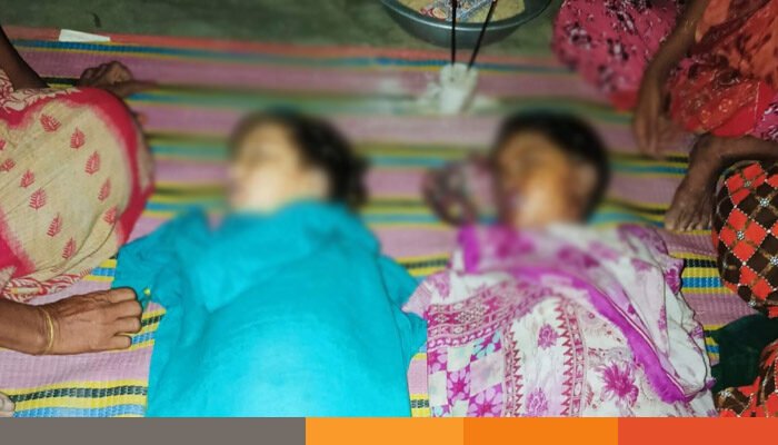 ব্রাহ্মণবাড়িয়ায় নদীর পানিতে ডুবে প্রাণ গেল দুই শিশুর ব্রাহ্মণবাড়িয়ায় নদীর পানিতে ডুবে প্রাণ গেল দুই শিশুর