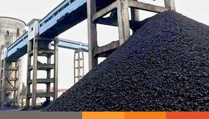 দিনাজপুরের বড়পুকুরিয়া খনি থেকে ফের কয়লা উত্তোলন শুরু