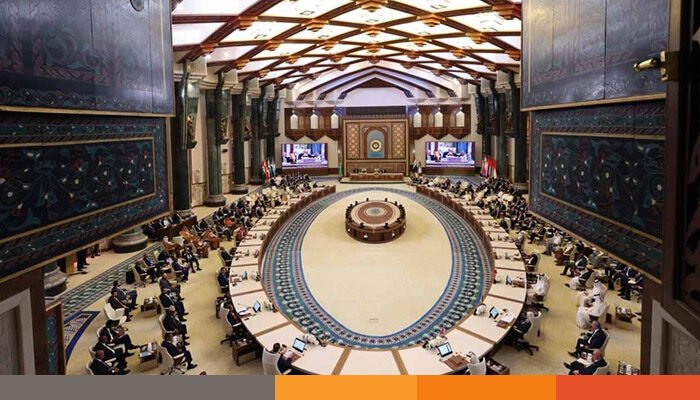 গাজা দখলের পরিকল্পনা আঞ্চলিক নিরাপত্তার জন্য হুমকি: আরব লীগ