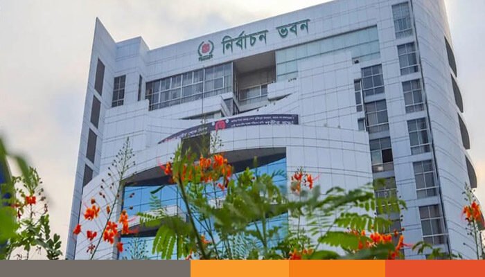 আজ ইসিতে যাবে এনসিপি