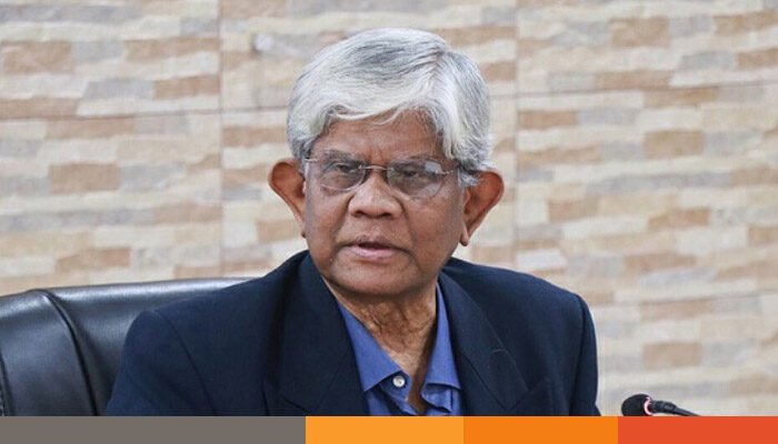 শুধু ভুল নয়, সরকারের ভালো বিষয়গুলোও দেখুন: অর্থ উপদেষ্টা