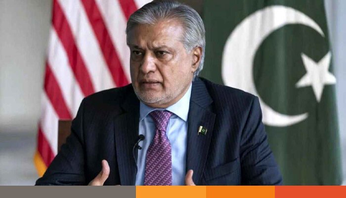 শিগগিরই বাংলাদেশ সফরে আসছেন পাকিস্তানের পররাষ্ট্রমন্ত্রী