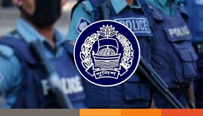 জনস্বার্থে অবসরে পাঠানো হচ্ছে পুলিশের ৯ পরিদর্শককে