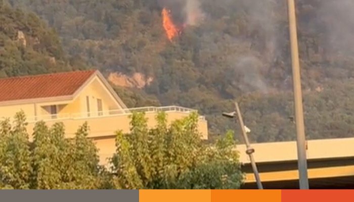 ইতালির মন্তেমিলেটো এলাকায় আগুন, অপরাধী গ্রেপ্তার ইতালির মন্তেমিলেটো এলাকায় আগুন, অপরাধী গ্রেপ্তার