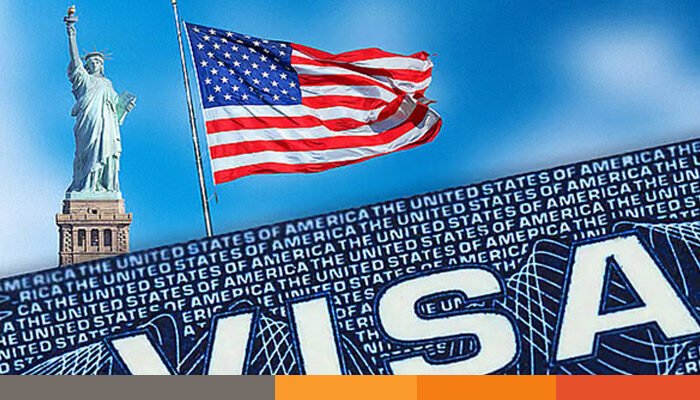 গাজার বাসিন্দাদের ভিসা স্থগিত করলো যুক্তরাষ্ট্র