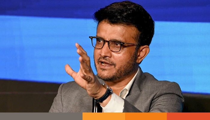 প্রথমবারের মতো প্রধান কোচের দায়িত্বে গাঙ্গুলি