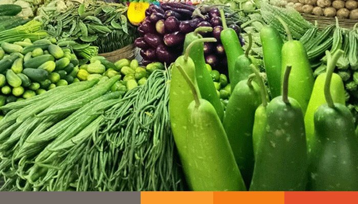 বেড়েছে সবজির দাম, বেশির ভাগ ৬০-৮০ টাকার ওপরে
