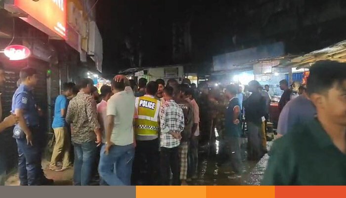 পঞ্চগড়ে কিশোর গ্যাং এর ছুরিকাঘাতে এইচএসসি পরীক্ষার্থী নিহত পঞ্চগড়ে কিশোর গ্যাং এর ছুরিকাঘাতে এইচএসসি পরীক্ষার্থী নিহত