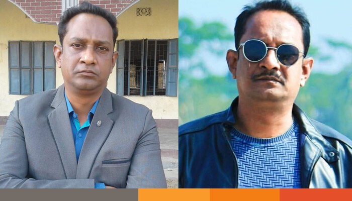 জয়পুরহাটে সাংবাদিকদের গণহত্যার হুমকি দেওয়ার ঘটনায় নিন্দা ও প্রতিবাদ