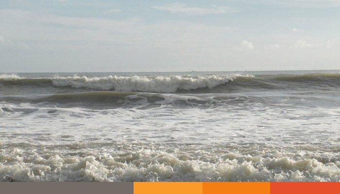 নিম্নচাপটি ক্রমান্বয়ে দুর্বল হতে পারে