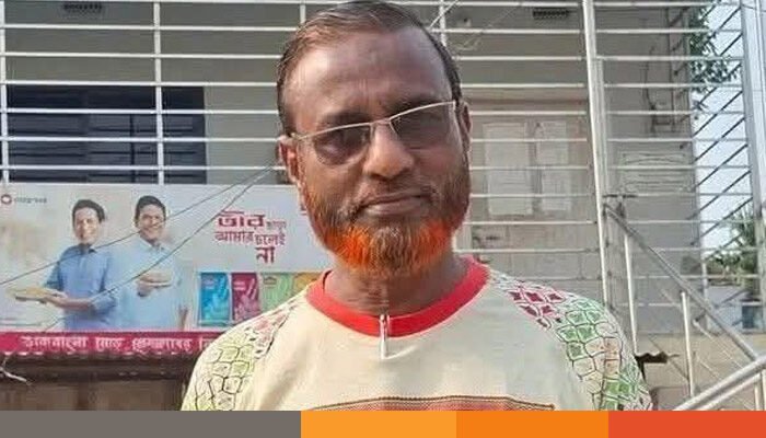 কুষ্টিয়ায় পূর্ব বি‌রো‌ধের জে‌রে সাংবাদিকের ওপর হামলা