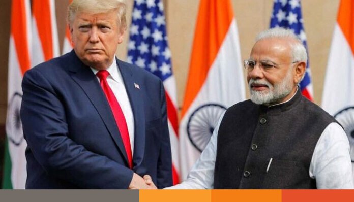শুল্ক নিয়ে টানাপোড়েনের মধ্যেই যুক্তরাষ্ট্র সফরে যাচ্ছেন মোদি শুল্ক নিয়ে টানাপোড়েনের মধ্যেই যুক্তরাষ্ট্র সফরে যাচ্ছেন মোদি