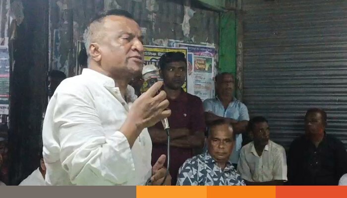 আ.লীগের ক্ষমা নেই, ধর্মব্যবসায়ীর ভোট ৩০ হাজারেই শেষ: ফয়সল আলীম