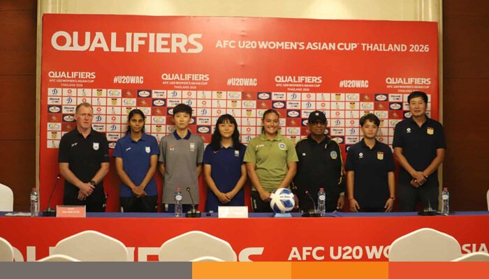 সন্ধ্যায় লাওসের মুখোমুখি হচ্ছে বাংলাদেশ