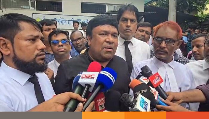 সারজিসের বিরুদ্ধে মামলা, সিআইডিকে তদন্তের নির্দেশ সারজিসের বিরুদ্ধে মামলা, সিআইডিকে তদন্তের নির্দেশ