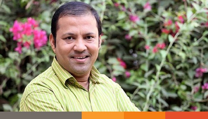 জুলাই হত্যা মামলায় গ্রেফতার অভিনেতা সিদ্দিক জুলাই হত্যা মামলায় গ্রেফতার অভিনেতা সিদ্দিক