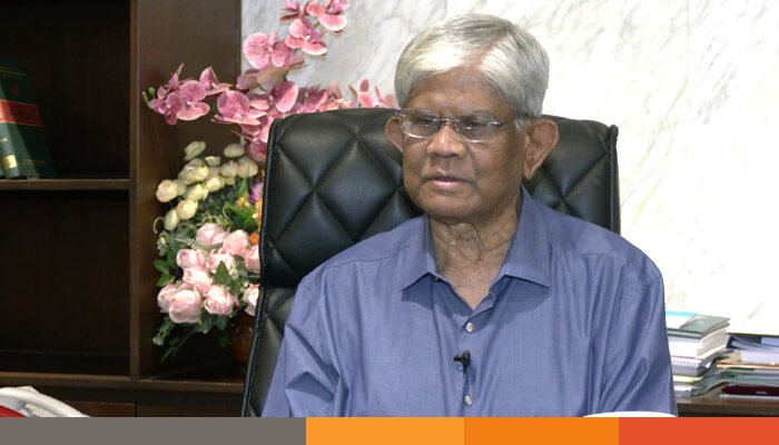 ক্ষমতায় থাকা পর্যন্ত আর্থিক খাত সংস্কার করে যাব: অর্থ উপদেষ্টা