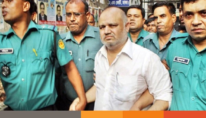 ১০ বছরের সাজা থেকে জি কে শামীমকে হাইকোর্টের খালাস