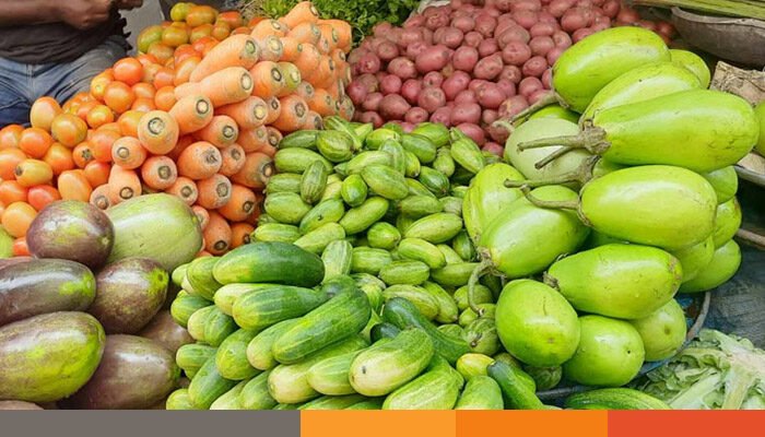 বেড়েছে মাছ-মুরগির দাম, বেগুন-শসার সেঞ্চুরি