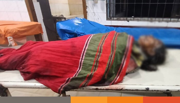 খরমপুরে জেনারেটরের বেল্টে পা ঢুকে নারীর মৃত্যু