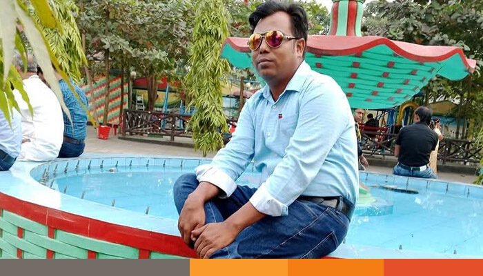 গাজীপুরে সাংবাদিক তুহিনকে কুপিয়ে হত্যা, আটক ৫