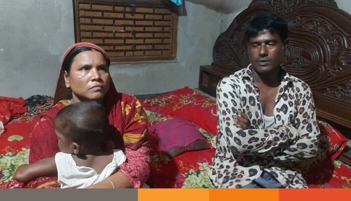 গাইবান্ধায় নারীসহ বিএনপির নেতা আটক