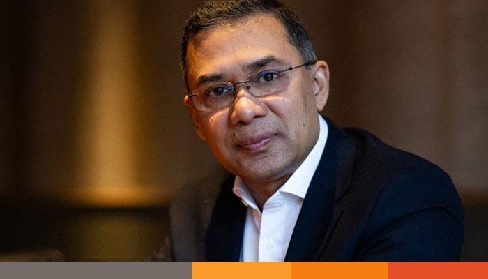 নভেম্বরেই তারেক রহমানের দেশে প্রত্যাবর্তনের সম্ভাবনা